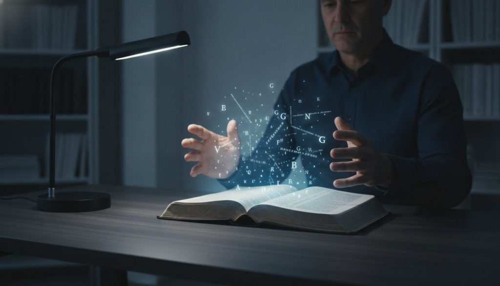 Bible Alteration Awareness for Pastors: A Guide to the Supernatural Scriptural Shaking