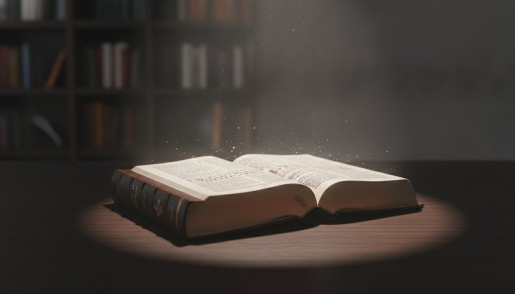 Bible Prophecy and the Mandela Effect: A Roundup of Supernatural Scriptural Shifts in 2026