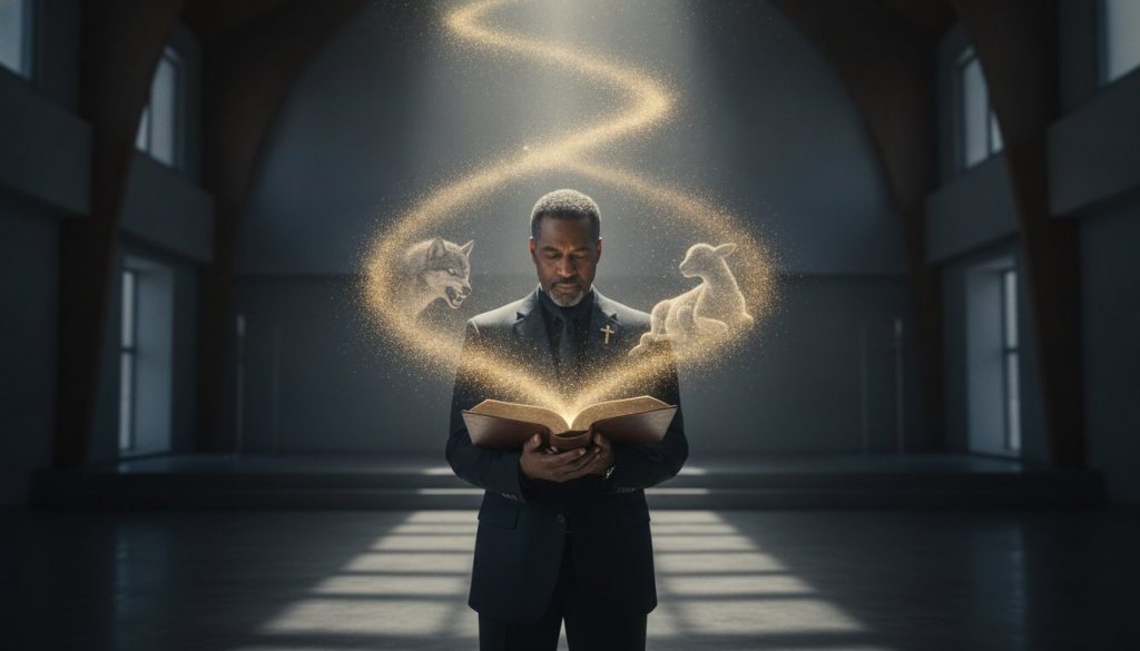 Pastoral Guidance on Scriptural Changes: Navigating the Supernatural Shaking of 2026
