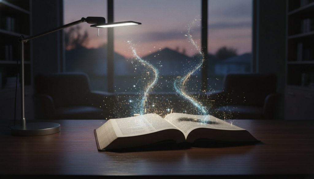Signs of Supernatural Bible Shifts: Identifying the Scriptural Shaking in the End Times