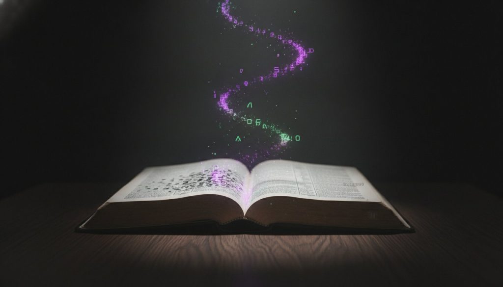 The Spiritual Implications of Bible Changes: A Prophetic Alert for 2026