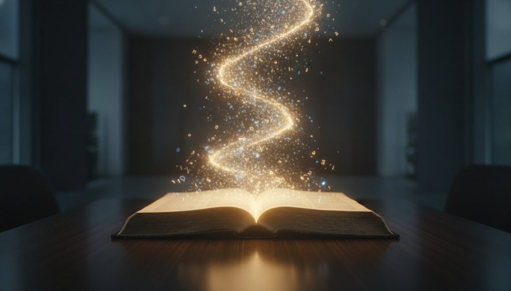 Explaining Bible Changes to Skeptics: Quantum Bible Effects and the Prophetic Shaking